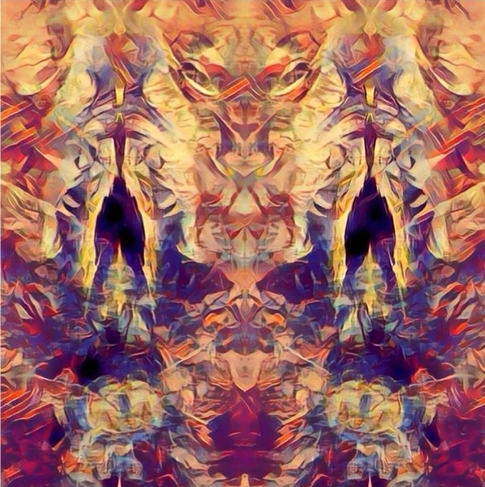 *