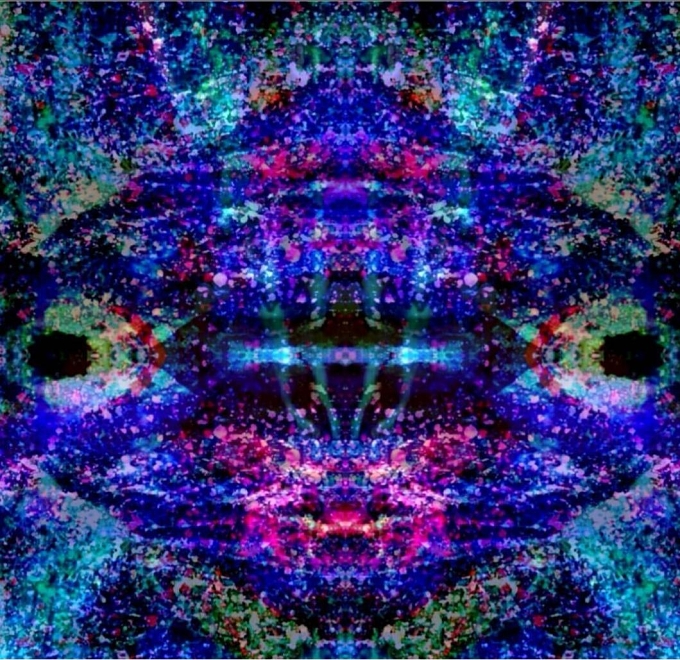 *