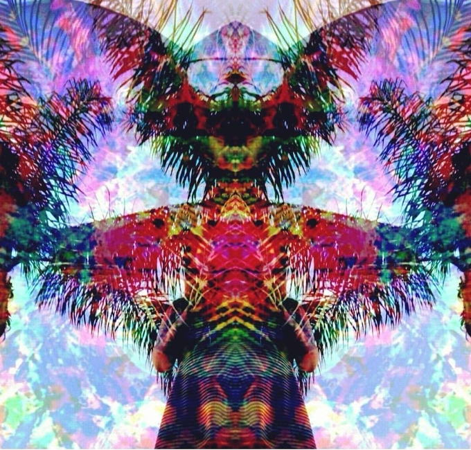 *