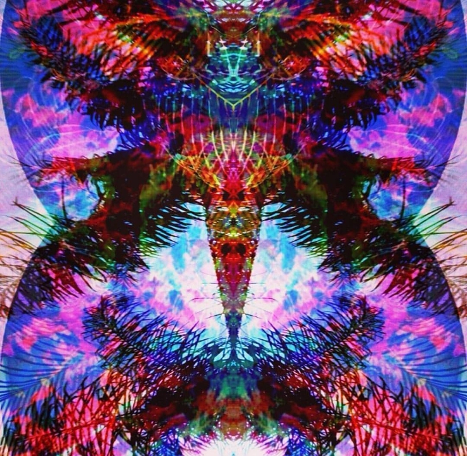 *