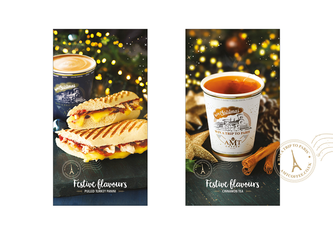*