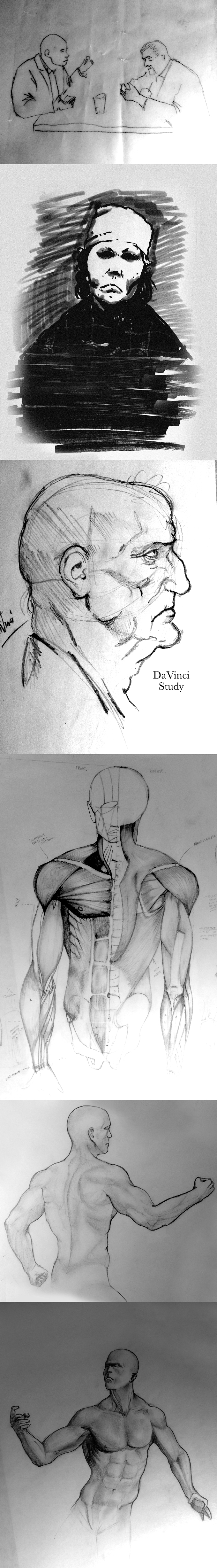 *
