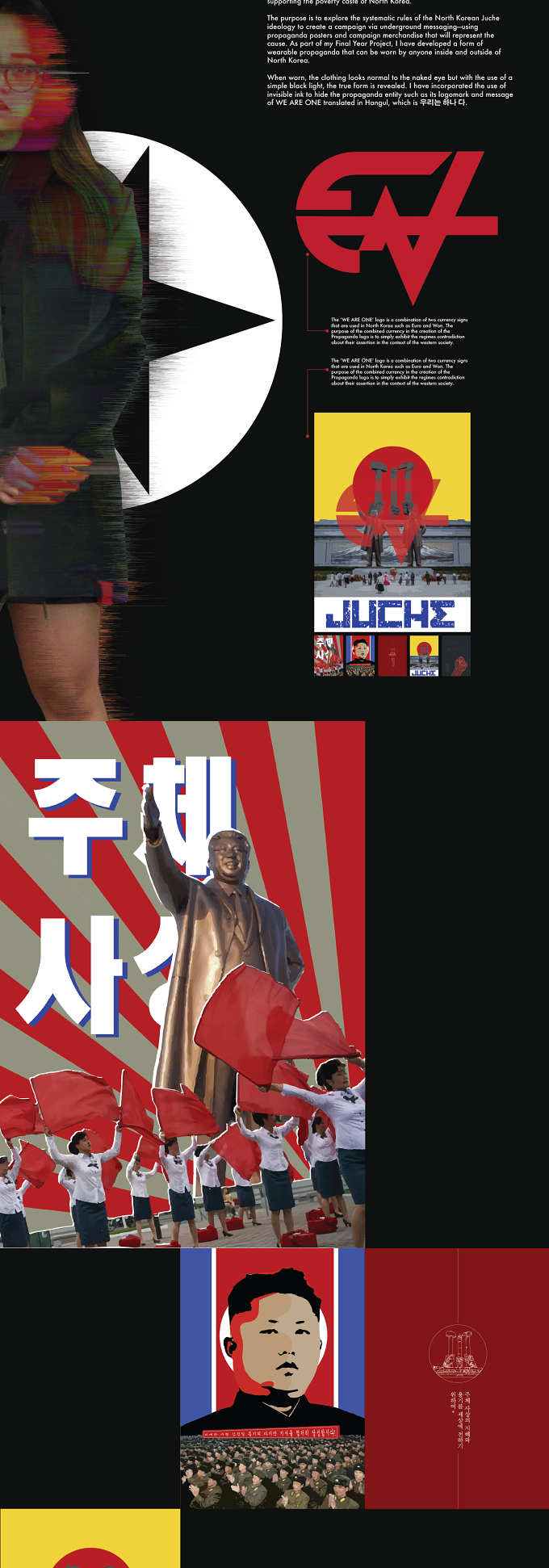 *