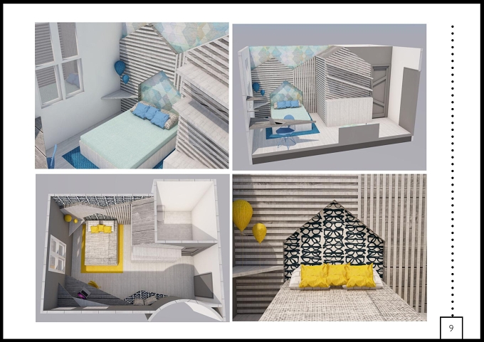 *