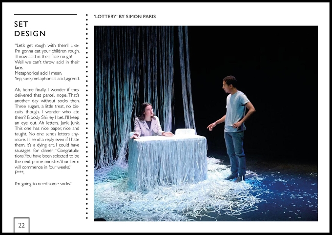 *