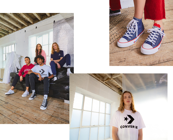 *