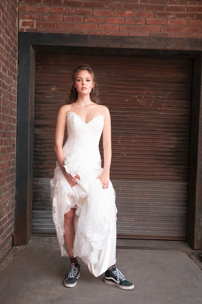 *