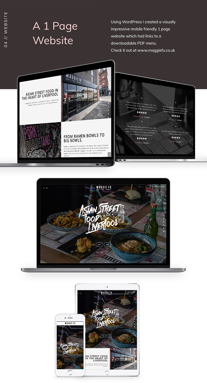 *