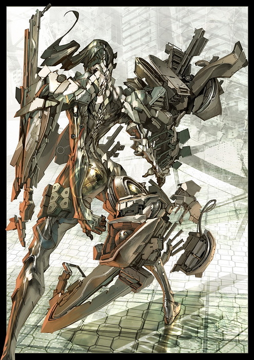 *
