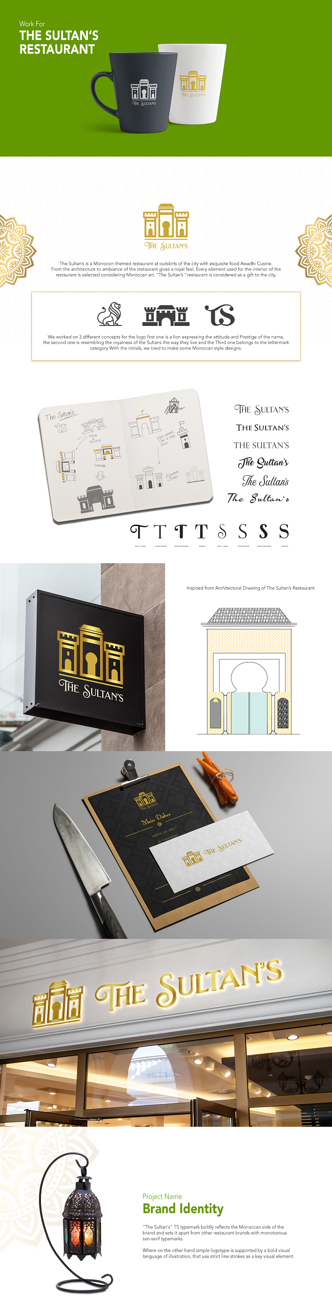 *