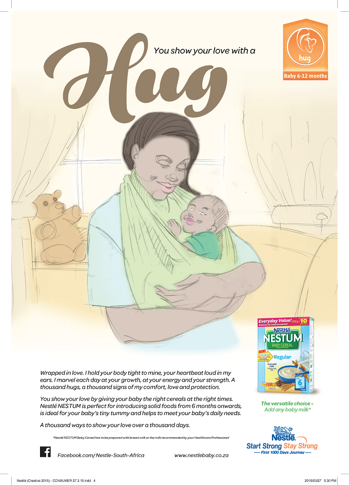 *