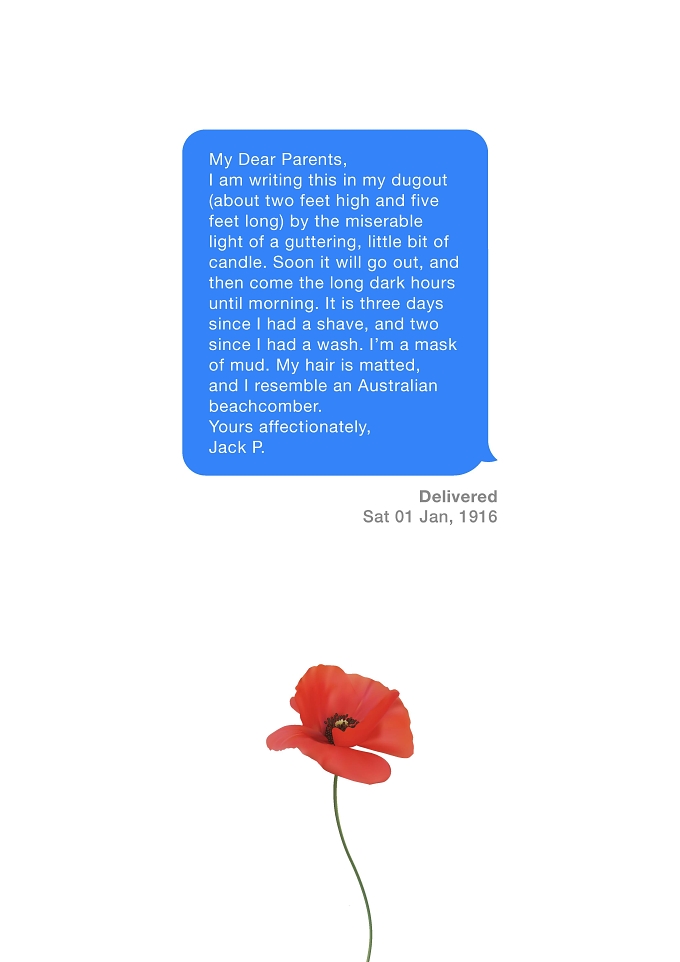 *