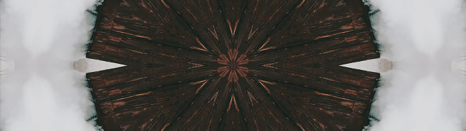 *
