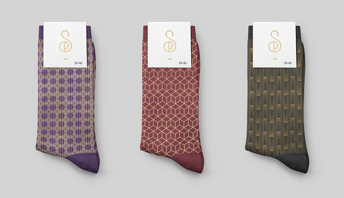 *
