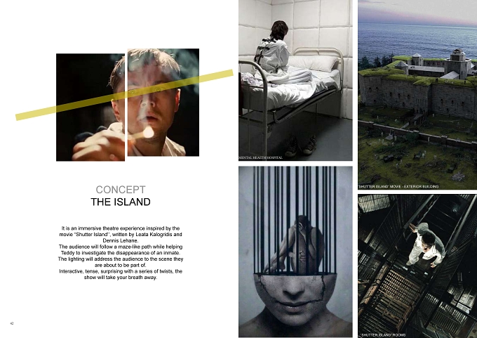 *