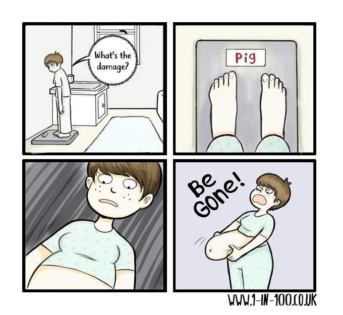 *