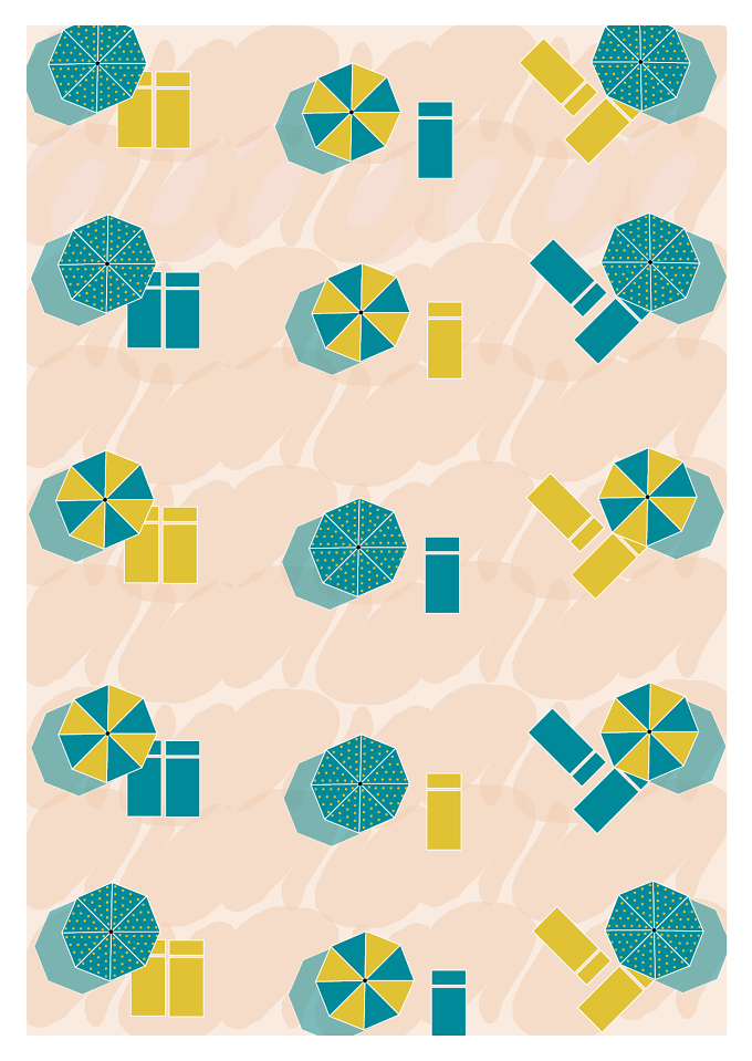 *