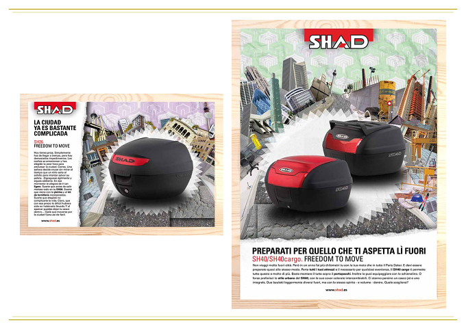 *