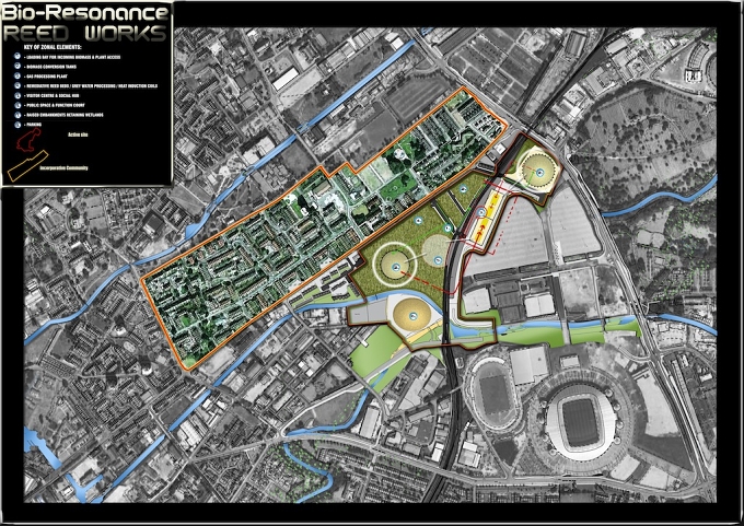 *