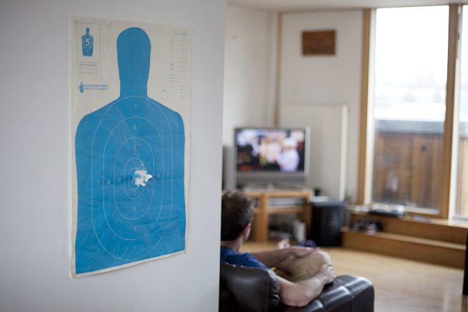 *