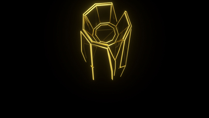 *