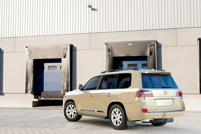 *