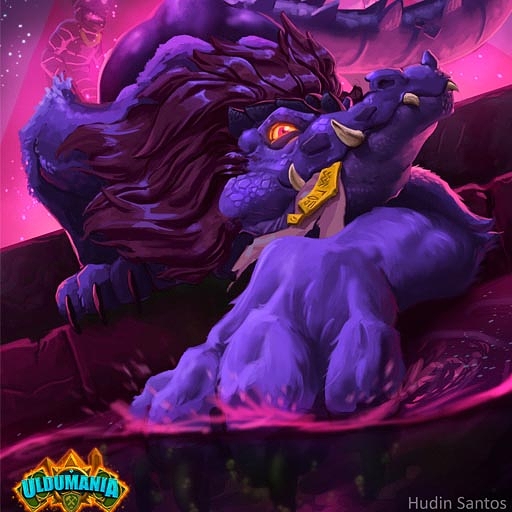 *