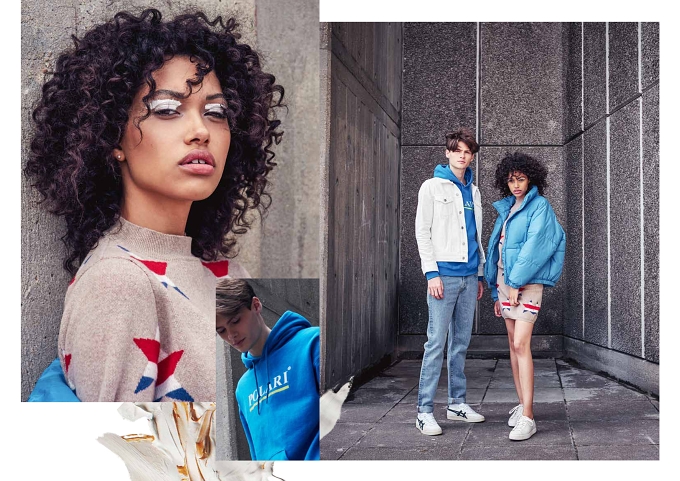 *