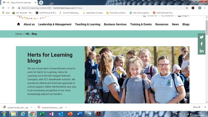 *