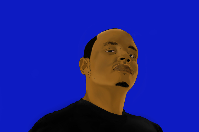*