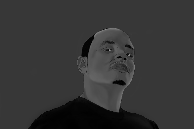 *