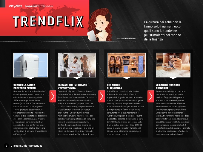 *