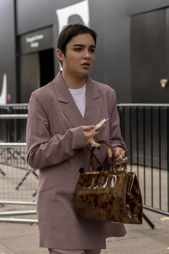 *