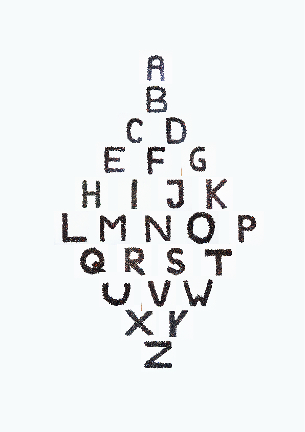 *