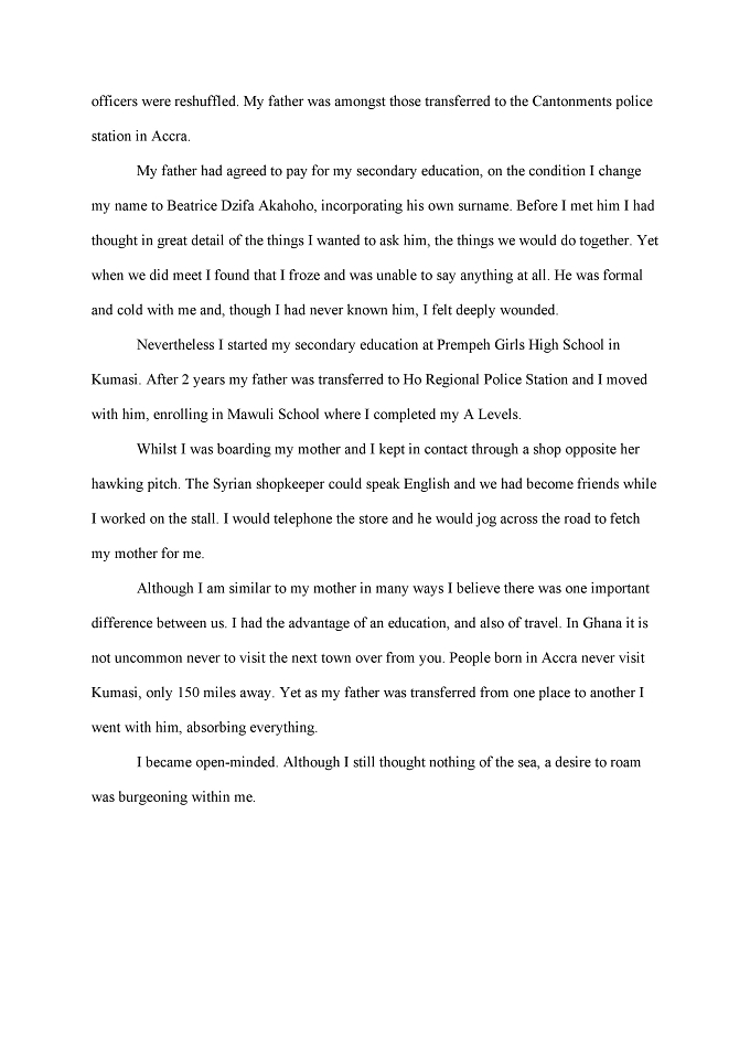 *