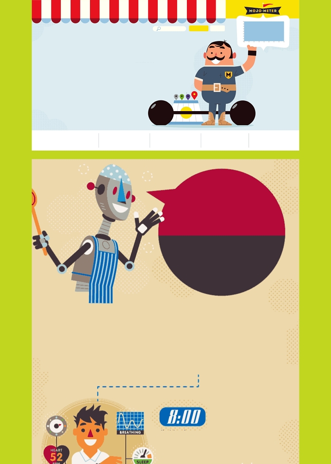 *