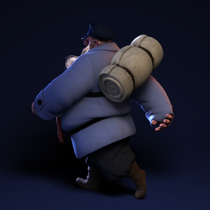 *