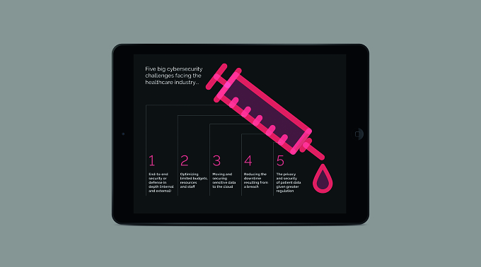 *