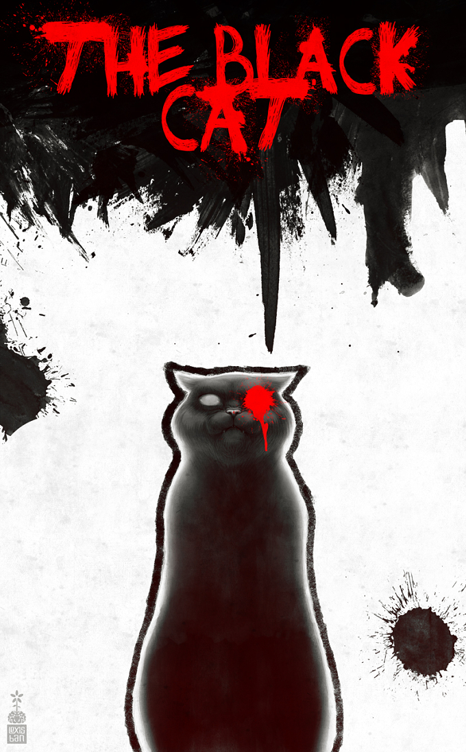 *