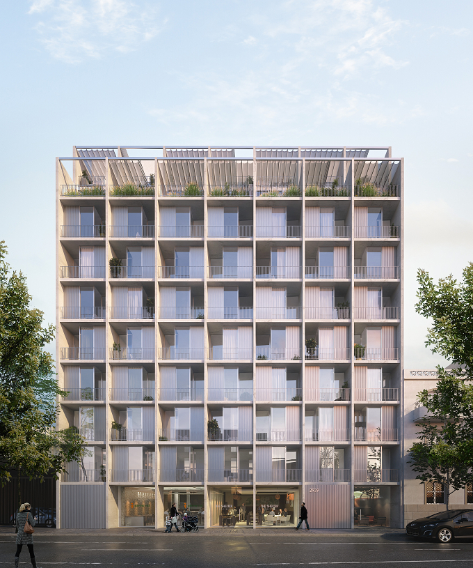 *