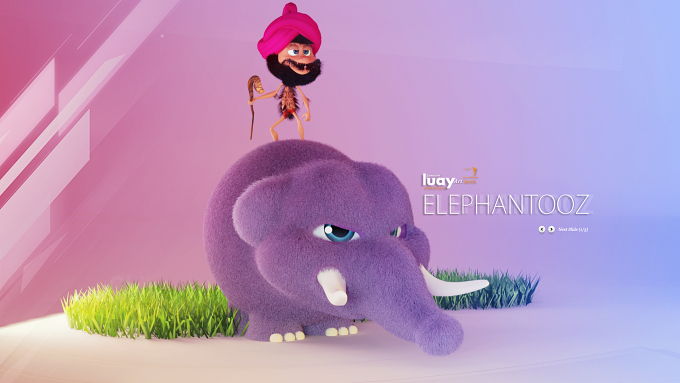 *