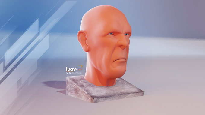 *