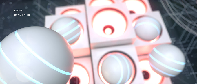 *