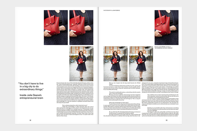 *