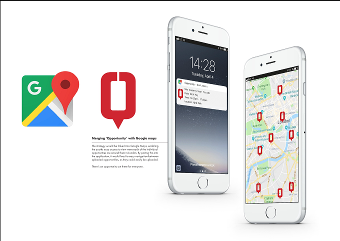 *