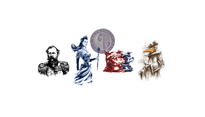 *