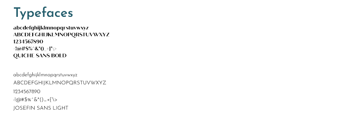 *