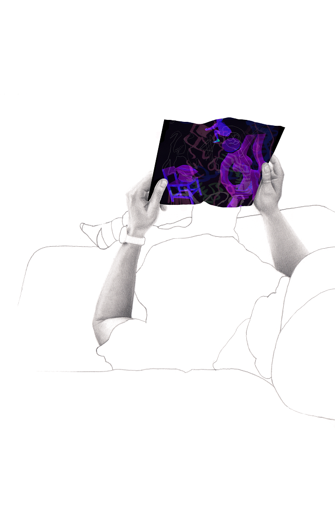 *