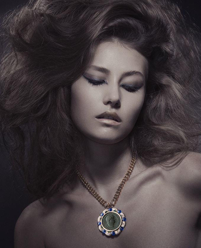*