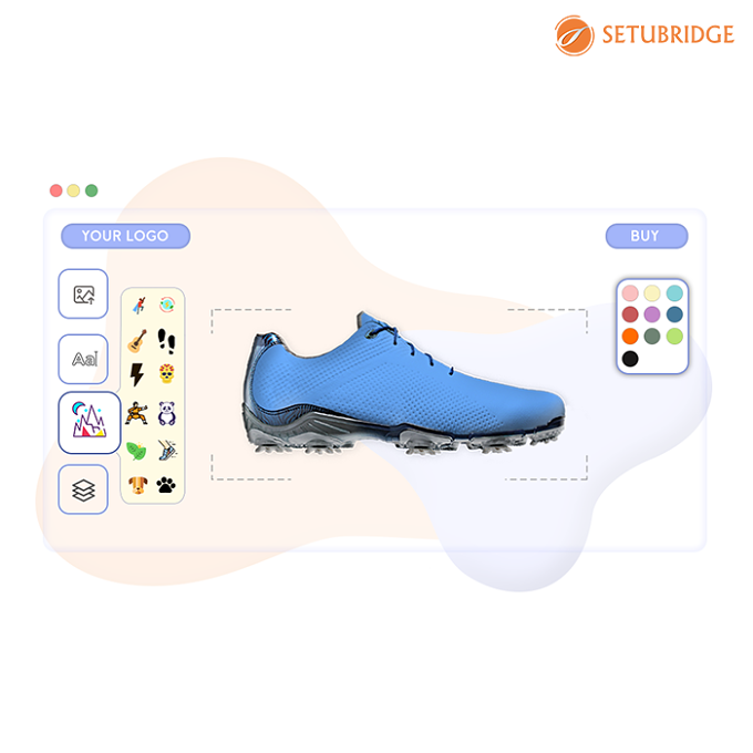 *